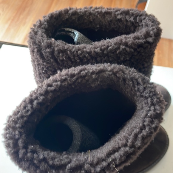 Coach boots - Picture 5 of 6